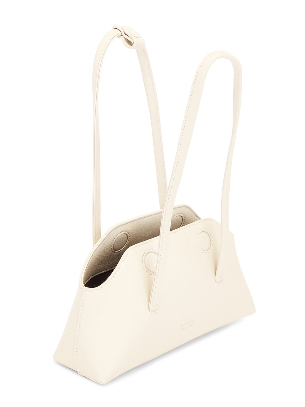 New Freja New York Chrystie Bag in Oat - Picture 10 of 16